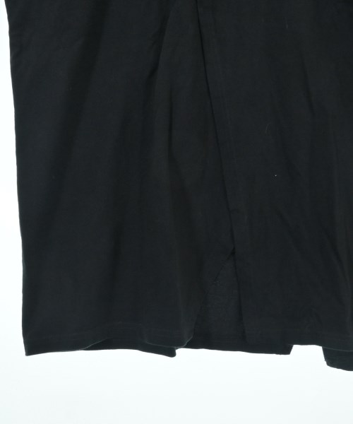 AMBUSH（アンブッシュ）Tシャツ・カットソー 黒 サイズ:M メンズ/2200615841076