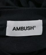 AMBUSH（アンブッシュ）Tシャツ・カットソー 黒 サイズ:M メンズ/2200615841076