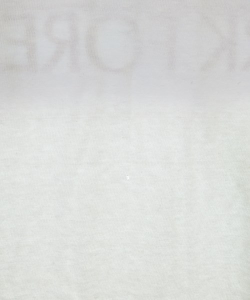 AMBUSH（アンブッシュ）Tシャツ・カットソー 白 サイズ:2(M位) メンズ/2200615841083