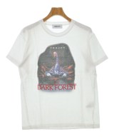 AMBUSH（アンブッシュ）Tシャツ・カットソー 白 サイズ:2(M位) メンズ/2200615841083