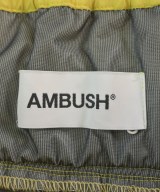 AMBUSH（アンブッシュ）その他 黄 サイズ:1(S位) メンズ/2200616196014