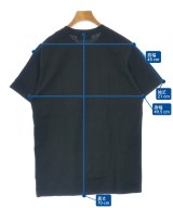 AMBUSH（アンブッシュ）Tシャツ・カットソー 黒 サイズ:2(M位) メンズ/2200616292013