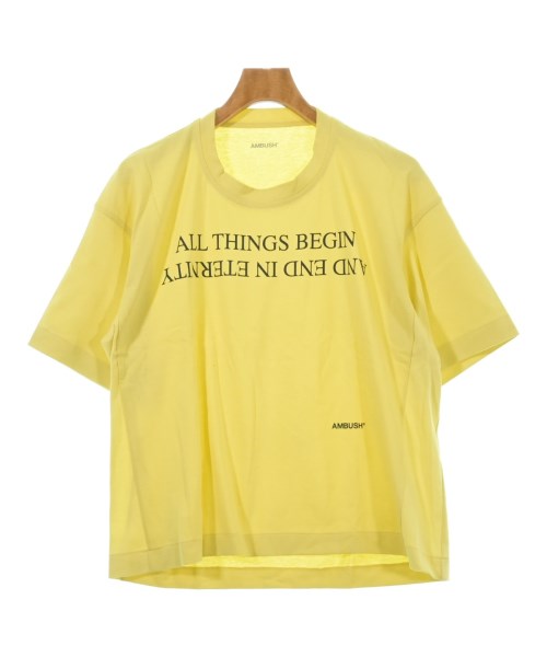 アンブッシュ(AMBUSH)のAMBUSH Tシャツ・カットソー