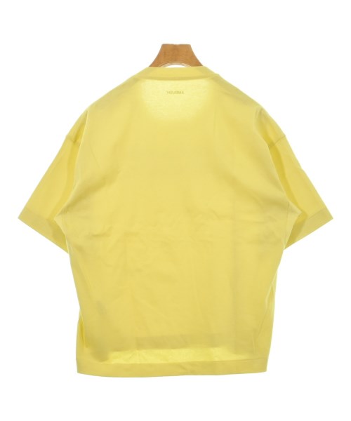 AMBUSH（アンブッシュ）Tシャツ・カットソー 黄 サイズ:2(M位) メンズ/2200616292020