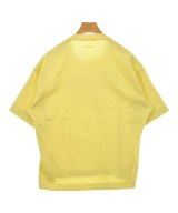 AMBUSH（アンブッシュ）Tシャツ・カットソー 黄 サイズ:2(M位) メンズ/2200616292020