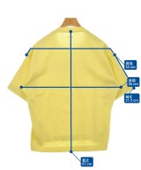 AMBUSH（アンブッシュ）Tシャツ・カットソー 黄 サイズ:2(M位) メンズ/2200616292020