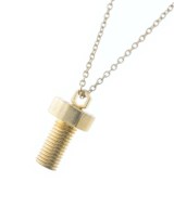 AMBUSH ネックレス