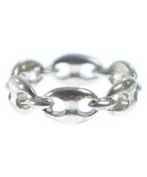 AMBUSH（アンブッシュ）リング シルバー サイズ:-(19号位) メンズ/2200616292068