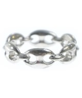 AMBUSH（アンブッシュ）リング シルバー サイズ:-(19号位) メンズ/2200616292068