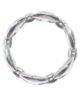 AMBUSH（アンブッシュ）リング シルバー サイズ:-(19号位) メンズ/2200616292068