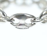 AMBUSH（アンブッシュ）リング シルバー サイズ:-(19号位) メンズ/2200616292068