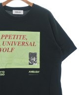 AMBUSH（アンブッシュ）Tシャツ・カットソー 黒 サイズ:2(M位) メンズ/2200617108061