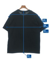 AMBUSH（アンブッシュ）Tシャツ・カットソー 黒 サイズ:2(M位) メンズ/2200617108061