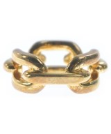 AMBUSH（アンブッシュ）リング ゴールド サイズ:-(20号位) メンズ/2200617108078