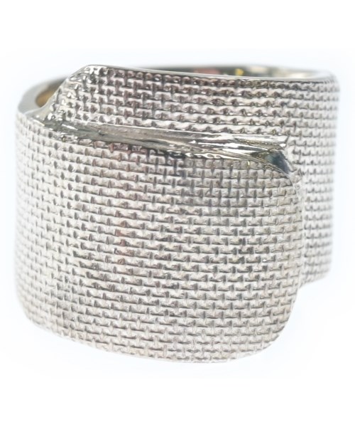 AMBUSH（アンブッシュ）リング シルバー サイズ:L メンズ/2200617108085