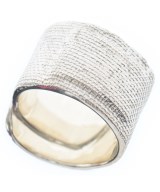 AMBUSH（アンブッシュ）リング シルバー サイズ:L メンズ/2200617108085