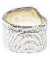 AMBUSH（アンブッシュ）リング シルバー サイズ:L メンズ/2200617108085