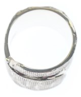 AMBUSH（アンブッシュ）リング シルバー サイズ:L メンズ/2200617108085