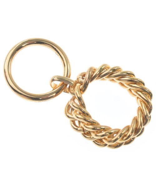 AMBUSH（アンブッシュ）リング ゴールド サイズ:- メンズ/2200617108092