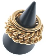 AMBUSH（アンブッシュ）リング ゴールド サイズ:- メンズ/2200617108092