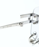 AMBUSH（アンブッシュ）サングラス シルバー サイズ:- メンズ/2200617393054