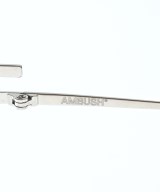 AMBUSH（アンブッシュ）サングラス シルバー サイズ:- メンズ/2200617393054