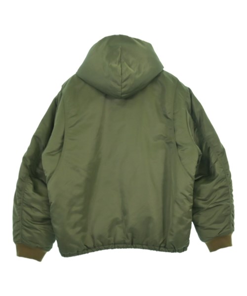 AMBUSH（アンブッシュ）ブルゾン カーキ サイズ:F メンズ/2200617475019