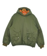 AMBUSH（アンブッシュ）ブルゾン カーキ サイズ:F メンズ/2200617475019
