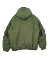 AMBUSH（アンブッシュ）ブルゾン カーキ サイズ:F メンズ/2200617475019