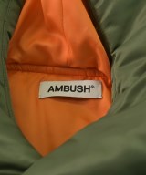 AMBUSH（アンブッシュ）ブルゾン カーキ サイズ:F メンズ/2200617475019