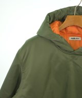 AMBUSH（アンブッシュ）ブルゾン カーキ サイズ:F メンズ/2200617475019