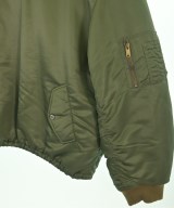 AMBUSH（アンブッシュ）ブルゾン カーキ サイズ:F メンズ/2200617475019