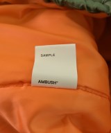 AMBUSH（アンブッシュ）ブルゾン カーキ サイズ:F メンズ/2200617475019