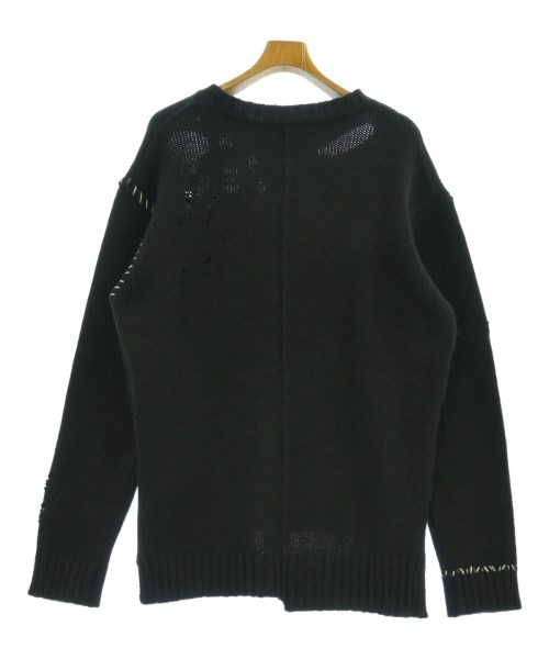 AMBUSH（アンブッシュ）ニット・セーター 黒 サイズ:3(L位) メンズ/2200617475033