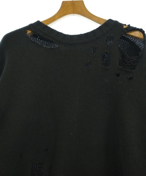 AMBUSH（アンブッシュ）ニット・セーター 黒 サイズ:3(L位) メンズ/2200617475033