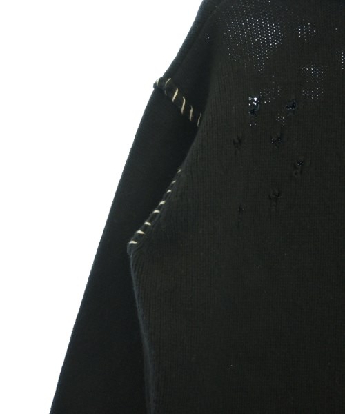 AMBUSH（アンブッシュ）ニット・セーター 黒 サイズ:3(L位) メンズ/2200617475033