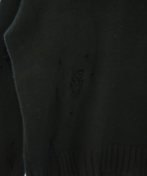 AMBUSH（アンブッシュ）ニット・セーター 黒 サイズ:3(L位) メンズ/2200617475033