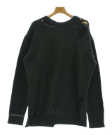 AMBUSH（アンブッシュ）ニット・セーター 黒 サイズ:3(L位) メンズ/2200617475033