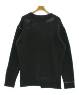AMBUSH（アンブッシュ）ニット・セーター 黒 サイズ:3(L位) メンズ/2200617475033