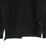 AMBUSH（アンブッシュ）ニット・セーター 黒 サイズ:3(L位) メンズ/2200617475033