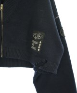 AMBUSH（アンブッシュ）カーディガン 紺 サイズ:F メンズ/2200617475040