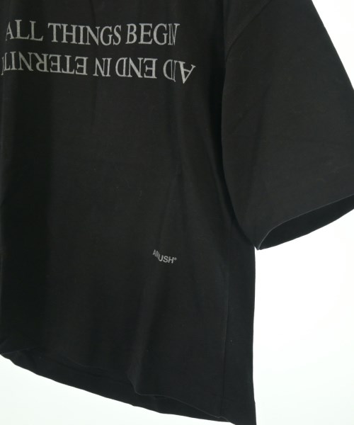 AMBUSH（アンブッシュ）Tシャツ・カットソー 黒 サイズ:2(M位) メンズ/2200617475071