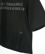 AMBUSH（アンブッシュ）Tシャツ・カットソー 黒 サイズ:2(M位) メンズ/2200617475071