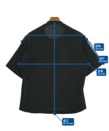 AMBUSH（アンブッシュ）Tシャツ・カットソー 黒 サイズ:2(M位) メンズ/2200617475071