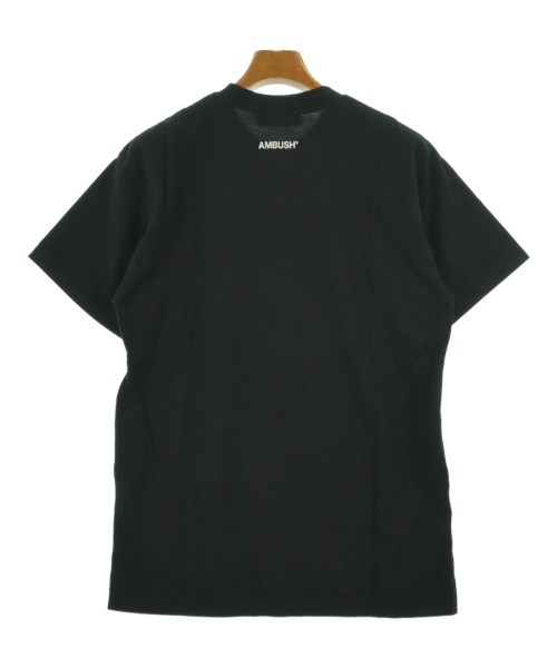 AMBUSH（アンブッシュ）Tシャツ・カットソー 黒 サイズ:2(M位) メンズ/2200617475088