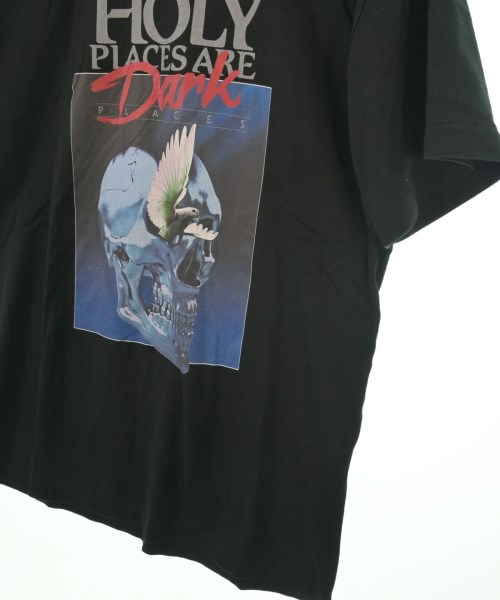 AMBUSH（アンブッシュ）Tシャツ・カットソー 黒 サイズ:2(M位) メンズ/2200617475088