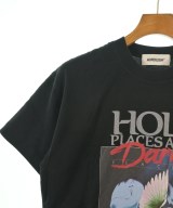 AMBUSH（アンブッシュ）Tシャツ・カットソー 黒 サイズ:2(M位) メンズ/2200617475088