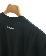 AMBUSH（アンブッシュ）Tシャツ・カットソー 黒 サイズ:2(M位) メンズ/2200617475088