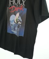 AMBUSH（アンブッシュ）Tシャツ・カットソー 黒 サイズ:2(M位) メンズ/2200617475088