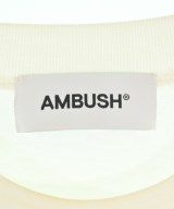 AMBUSH（アンブッシュ）Tシャツ・カットソー 白 サイズ:M メンズ/2200617475101
